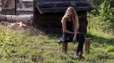 Ivanin návrat domov: Z Farmy prišla ako zombík