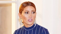 Hrozivý zážitok moderátorky The Voice. Po tomto už do lietadla tak skoro nesadne!