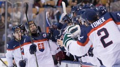 MS20: Slovensko postúpilo do štvrťfinále po víťazstve nad Lotyšskom