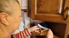 Dôchodkyňa dala podvodníkovi 10 000 eur. Vydával sa za jej syna so zachrípnutým hlasom