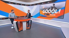 VIDEO: Ružomberok podržal trénera, Prešov oslavoval prvý triumf. Aj to boli témy magazínu Góóól