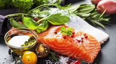 Omega-3 mastné kyseliny: Prečo sú pre organizmus dôležité?