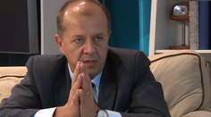 Rybníček: Aby som zmenil Slovensko, potrebujem 30 percent a tri volebné obdobia