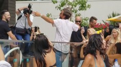 Varovania od Kardashianky nezabrali. Otec jej detí strieda ženy ako ponožky