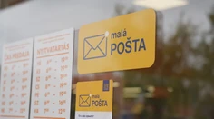 Nakúpia a vyzdvihnú či pošlú zásielku. V potravinách na juhu Slovenska otvorili malú poštu