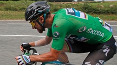 Toto video zachytilo Petra Sagana po najťažšej etape na Tour: Ledva stál na nohách