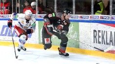 Piatok trinásteho v extralige priniesol dve čisté kontá. V pohronskom derby uspela Banská Bystrica