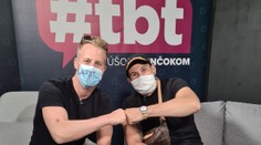 Attila Végh prezradil aj veci, ktoré neodzneli v dokumente. Došlo aj na jeho karfiolové uši