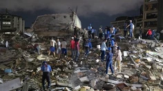 Po zemetrasení vo Venezuele hlásia už najmenej 920 obetí. Stále pátrajú po desaťtisícoch ľudí