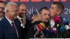 Babiš začal vyjednávať: Väčšina strán ale spoluprácu s ním odmieta