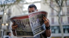 Šoférom dodávky pri útoku v Barcelone mohol byť 22-ročný Maročan