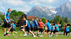 Slováci poskočili v rebríčku FIFA o osem miest, pomohli prípravné zápasy