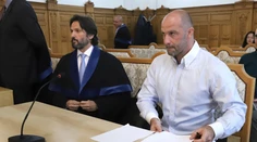 Kauzu Dobytkár odročili, žiadal o to aj Bödörov obhajca Kaliňák