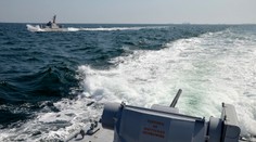 Napätie sa stupňuje: Rusko zajalo tri ukrajinské lode