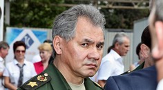 Šojgu: NATO zvyšuje vojenskú prítomnosť na ruských hraniciach