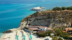 Zemetrasenie na juhu Talianska. Zaznamenali magnitúdu 5,1