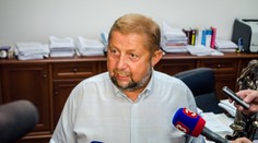 O sťažnosti obvinených z vraždy Jána Kuciaka bude rozhodovať senát, v ktorom je aj Harabin