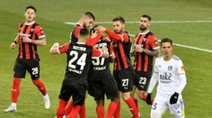 Dunajská Streda sa môže v EKL stretnúť so známym moldavským klubom. Trnava si na súpera ešte musí počkať