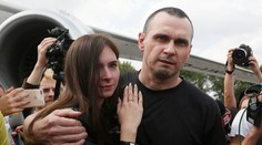 Rusko a Ukrajina si vymenili zadržiavaných, je medzi nimi aj Sencov