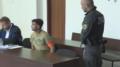 Malému Radkovi mal vraziť nôž do lebky vlastný strýko. Ten chcel po necelom roku ísť na slobodu