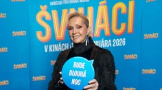 Helena Vondráčková stojí pred náročnou výzvou: Už teraz má z toho obavy