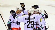 Niekdajší tím KHL je vo svojej lige fackovací panák, Slovan má oproti nemu úspešnú sezónu