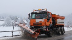 Cestári majú svoj prvý výjazd za sebou. Vydali upozornenia pre vodičov