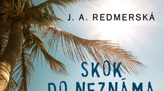 Chýba jej trocha neviazanej zábavy...