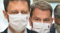 Matovič nevidí dôvod, aby nájomcovia prenajímateľom platili nájomné za zatvorené prevádzky