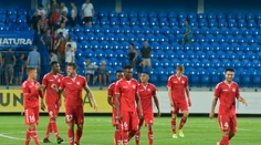 Senica má problém. Disciplinárna komisia SFZ jej pozastavila činnosť