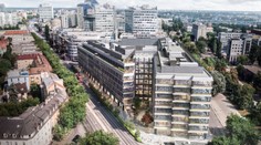 Bratislava mení tvár. Pozreli sme sa na zaujímavé projekty v novej modernej štvrti