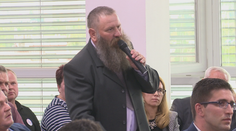 Nespokojní farmári zoči-voči ministerke. Matečná od nich dostala „Košickú výzvu"