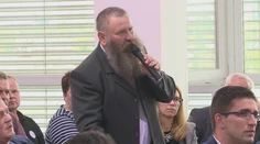 Nespokojní farmári zoči-voči ministerke. Matečná od nich dostala „Košickú výzvu"