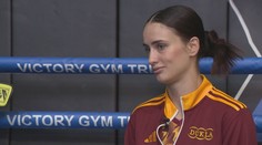 VIDEO: Bojovala v najslávnejšej aréne sveta, je ikonou thajského boxu. Monika Chochlíková prezradila viac v TN live