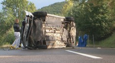 Vyhasol mladý život. Pri Rudolfovi (†38) našli svedkovia prekvapujúci nález