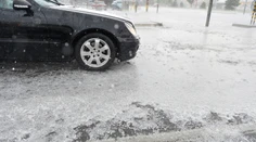 Na týchto miestach sa nevyhnete búrkam. Môžu padať aj krúpy