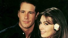 Thalia ukázala dokonalú postavu v bikinách: Ocenila ju aj jej láska z Rosalindy