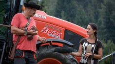 Totálne zlyhanie farmára týždňa: Takto sklamaného Martina sme ešte nevideli