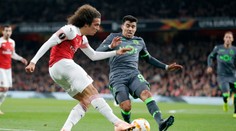 Záhreb, Leverkusen, FC Zürich a Arsenal do šestnásťfinále Európskej ligy