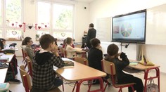 Problémy majú aj školy v Česku. Dostali e-mail, že sú zamínované