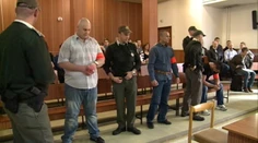 Vyhrážky a obvinenia na súde. Títo mladíci dobili kickboxera na smrť