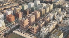 V Paríži otvorili olympijskú dedinu. Ani jeden apartmán nemá klimatizáciu, no športovci sa horúčav nemusia obávať