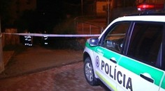 Vražda v Dolnej Marikovej