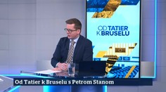 31. epizóda | 5. 5. 2026 | Peter Stano a Maroš Šefčovič