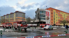 Tragický požiar v reštaurácii v Moste má siedmu obeť, zraneniam podľahla žena