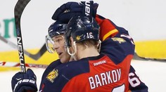 Jágr prekonal rekord Howea, Slováci nebodovali