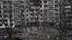 USA uvalia na Rusko najväčší jednorazový balík sankcií od začiatku Putinovej invázie na Ukrajinu