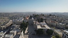 Ďalší dôsledok vojny Izraela s Hamasom. Jej vplyv ekonomicky zrazil na kolená obľúbené turistické mesto