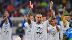 Marek Hamšík prijal Calzonovo pozvanie. Jeho dňom v reprezentácii tak nemusí byť koniec