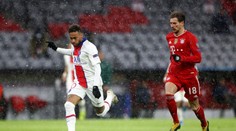 Liga Majstrov: PSG vyhral v prvom dueli na pôde Bayernu 3:2, Porto - Chelsea 0:2